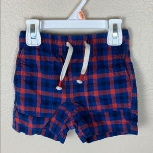 Baby boy short pants